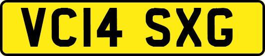 VC14SXG