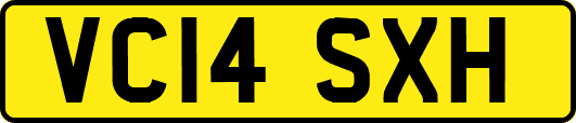 VC14SXH