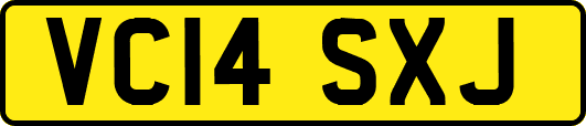 VC14SXJ