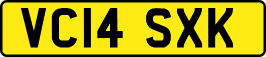 VC14SXK