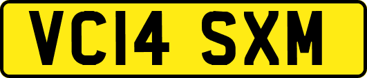 VC14SXM
