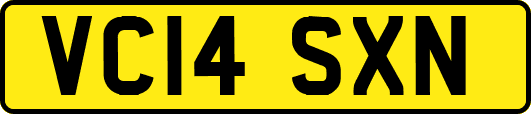 VC14SXN