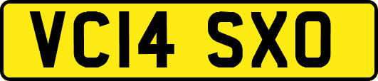 VC14SXO
