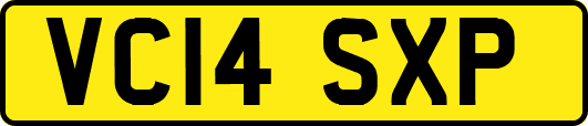 VC14SXP