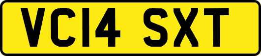VC14SXT