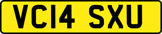 VC14SXU
