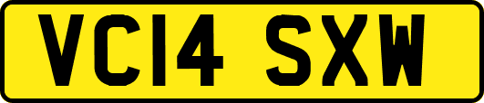 VC14SXW