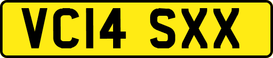 VC14SXX