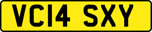 VC14SXY