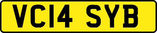 VC14SYB