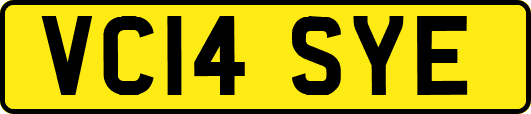 VC14SYE