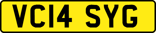 VC14SYG