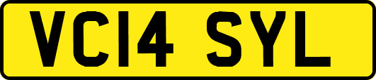 VC14SYL