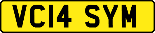VC14SYM