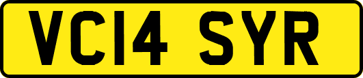 VC14SYR