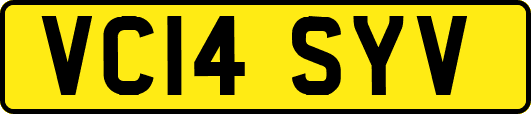 VC14SYV