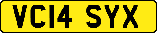 VC14SYX