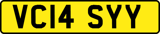 VC14SYY
