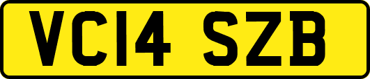 VC14SZB