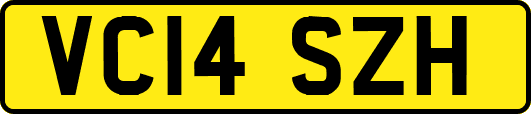 VC14SZH