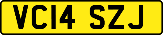 VC14SZJ