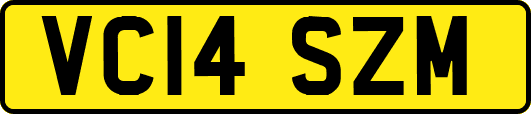 VC14SZM