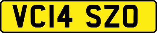 VC14SZO