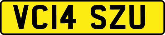 VC14SZU