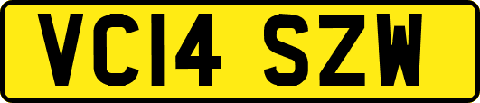 VC14SZW