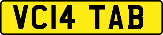 VC14TAB
