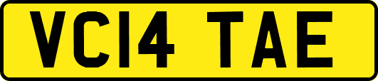 VC14TAE
