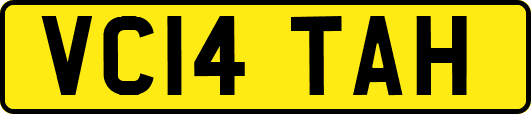 VC14TAH