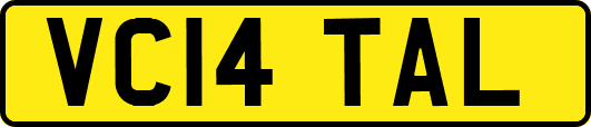 VC14TAL