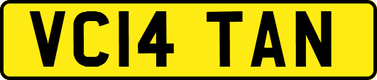 VC14TAN