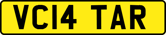VC14TAR