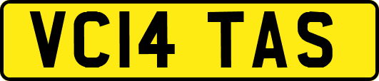 VC14TAS