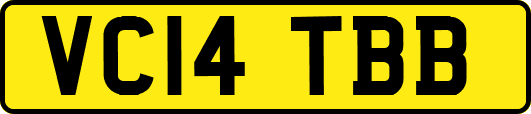 VC14TBB