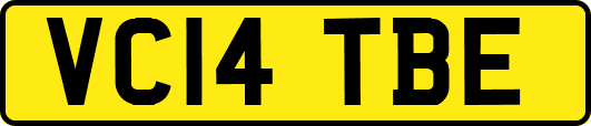 VC14TBE