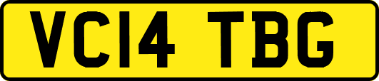 VC14TBG