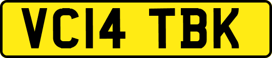 VC14TBK