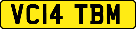 VC14TBM
