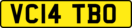 VC14TBO