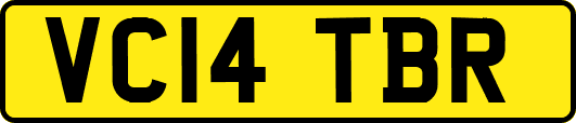 VC14TBR
