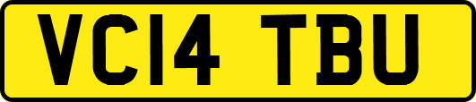 VC14TBU