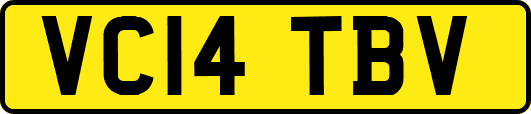 VC14TBV