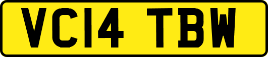 VC14TBW