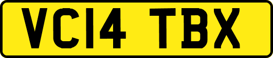 VC14TBX