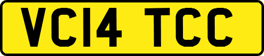 VC14TCC