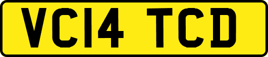 VC14TCD