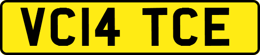 VC14TCE